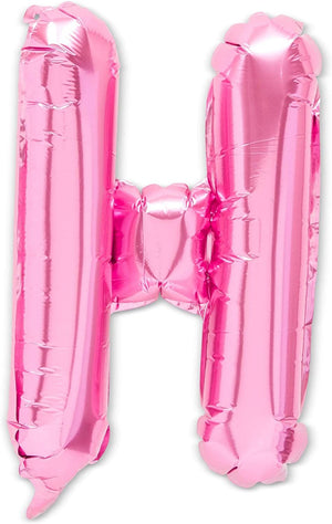 Sparkle and Bash Cheers Bitches Bachelorette Balloons (Pink Foil, 18 in)