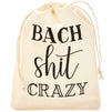 Drawstring Bags for Bachelor and Bachelorette Party (6 x 8 in, 12-Pack)