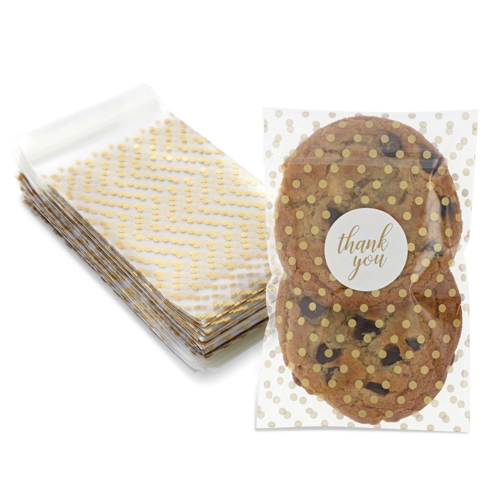 Bakeware - Cookie Packaging - Page 1 - BioandChic