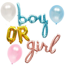 Bash N Splash Printed Rose Gold Bottle Lets Party Foil  Balloon Birthday Bachelor Hen Party 36 Inch Balloon - Balloon