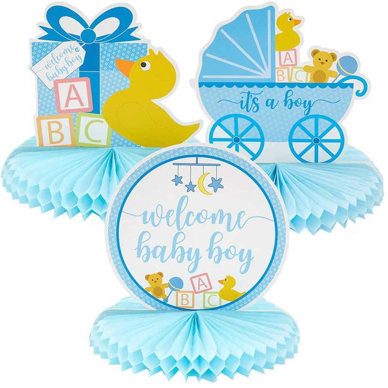 Searching For Rustic Baby Shower Ideas? Here You Go!