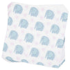 Elephant Themed Party Supplies Pack for Baby Showers (Serves 24)