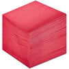 Coral Paper Cocktail Napkins, Pink Party Supplies (5 x 5 Inches, 200 Pack)