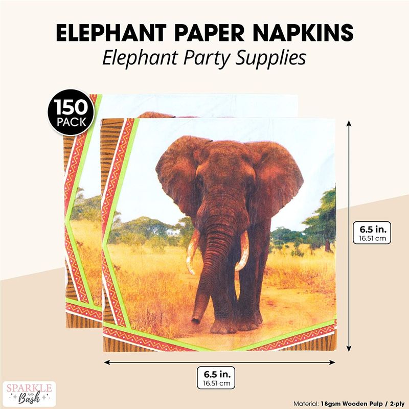Napkins, Paper Napkins, Party Napkins