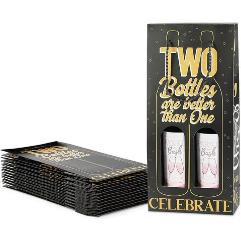 Sparkling Wine 2 Bottle Gift Set
