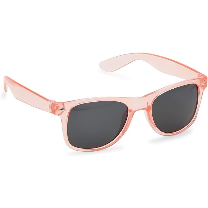 Bachelorette Party Favor Sunglasses, I Do Crew (Pink, 12 Pack)