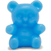 Mini Blue Teddy Bears for Gender Reveal Party Favors (0.35 x 0.65 x 0.3 in, 180 Pack)