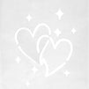 White Luminary Bags for Weddings and Party Decor (10 x 5.9 x 3.5 in, 60 Pack)