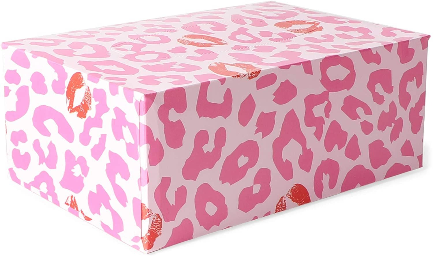 8 Pack Bachelorette Party Facial Tissue Box Set, 3-Ply, 100 Sheets/Box –  Sparkle and Bash