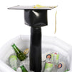 2021 Graduation Party Supplies, Inflatable Serving Bar and Buffet Cooler (25x25 In)