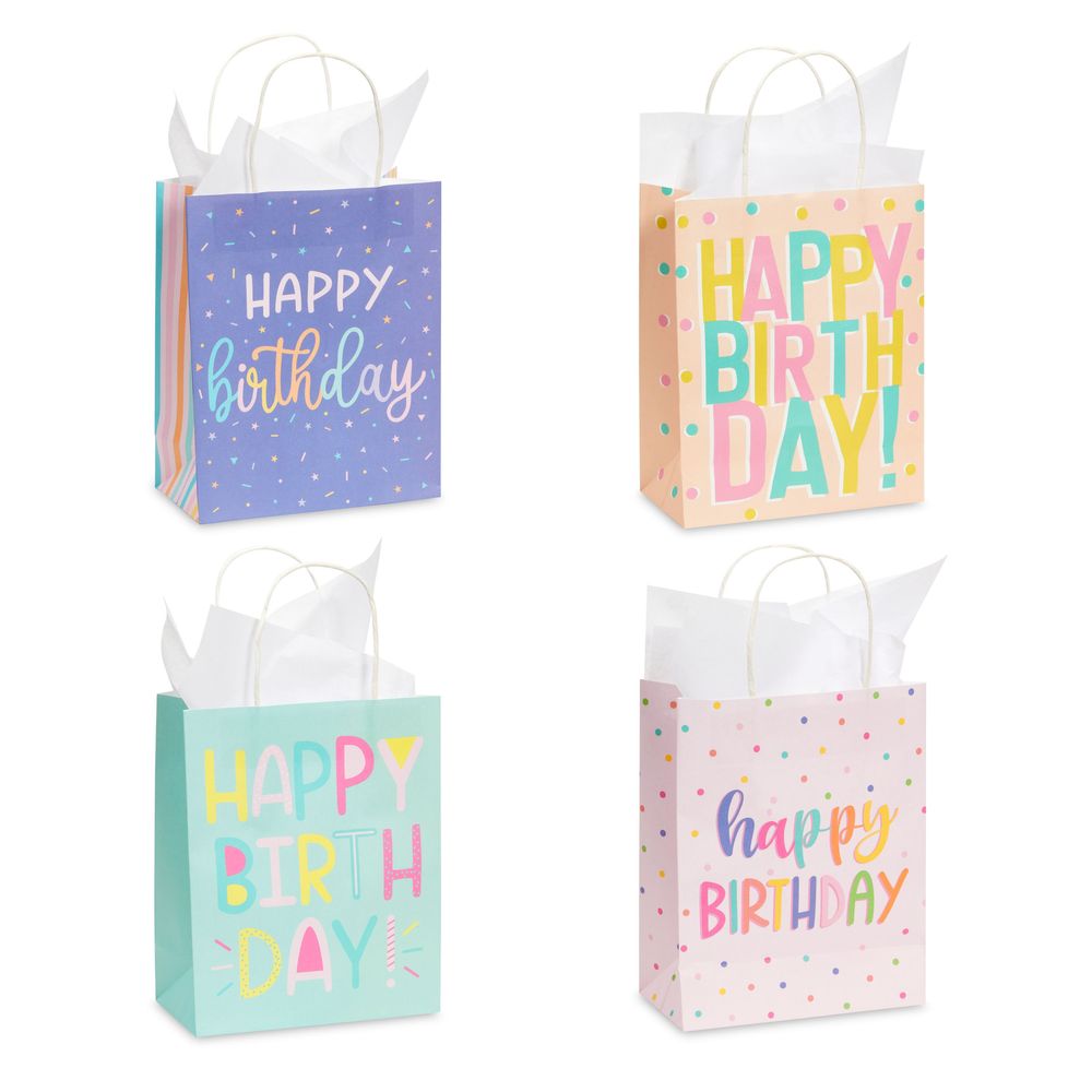 Personalised Baby Shower Party Gift Bag Babygrow Pink Girl – Blossom Lane  Cards & Gifts