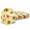 36 Pack Sunflower Party Favor Treat Box for Birthday, Baby Shower Decorations